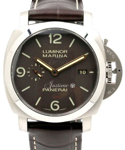 panerai pam 351 titanium|panerai luminor marina.